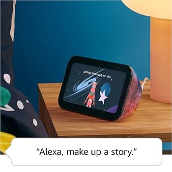 【新品】Amazon echo show 5 Amazon.com: Like-New Amazon Echo Show 5 (newest model
